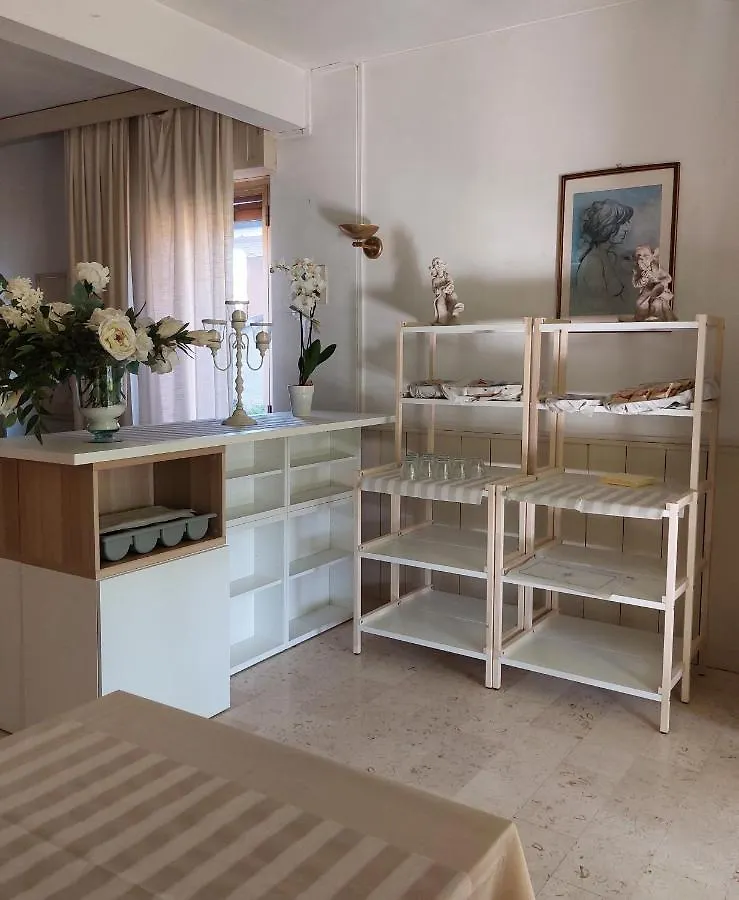 Hotel San Domingo Lido di Camaiore