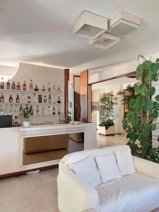 Hotel San Domingo Lido di Camaiore