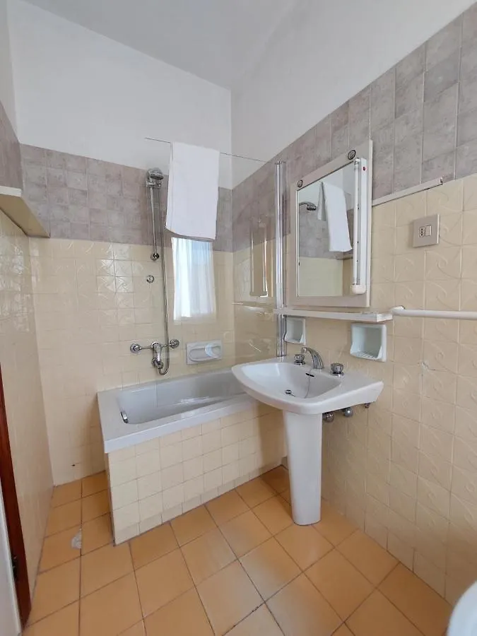 Hotel San Domingo Lido di Camaiore