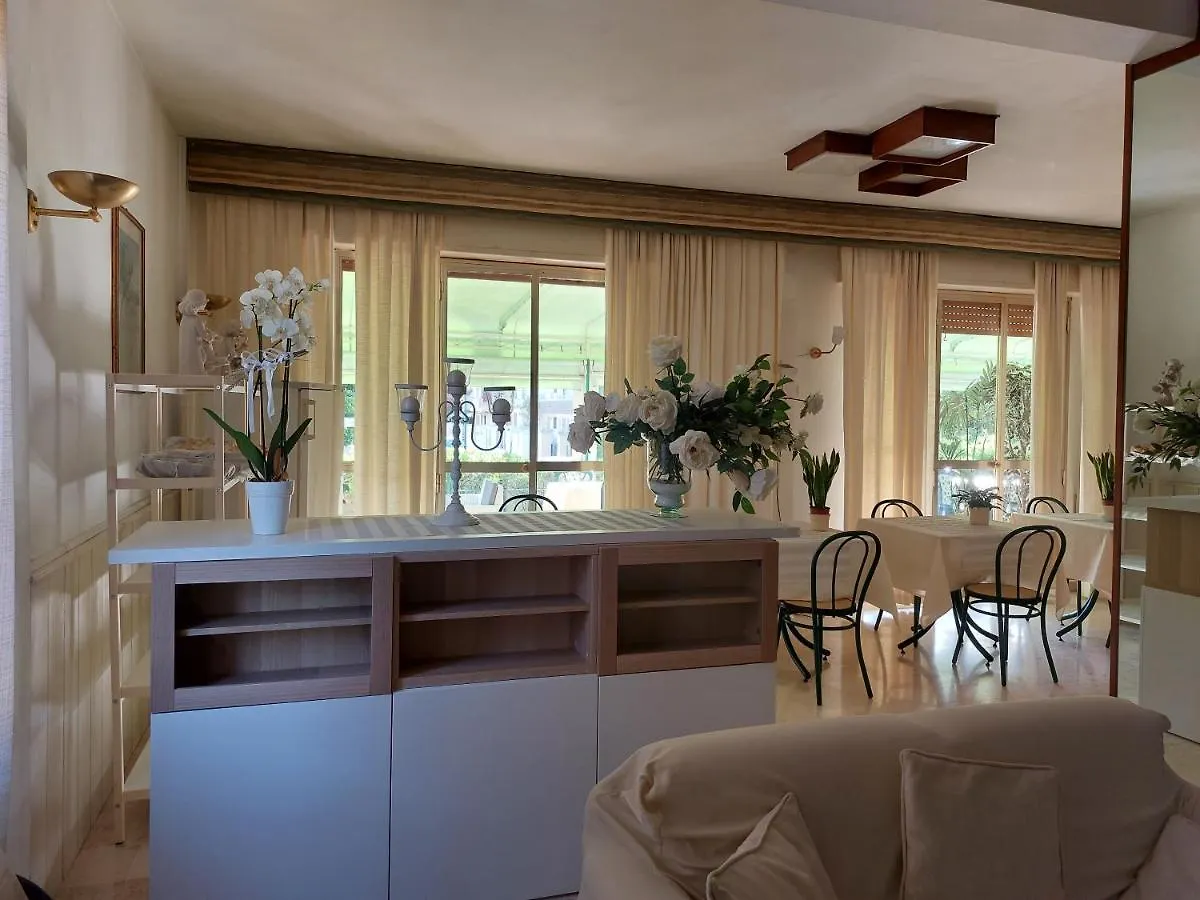 Hotel San Domingo Lido di Camaiore