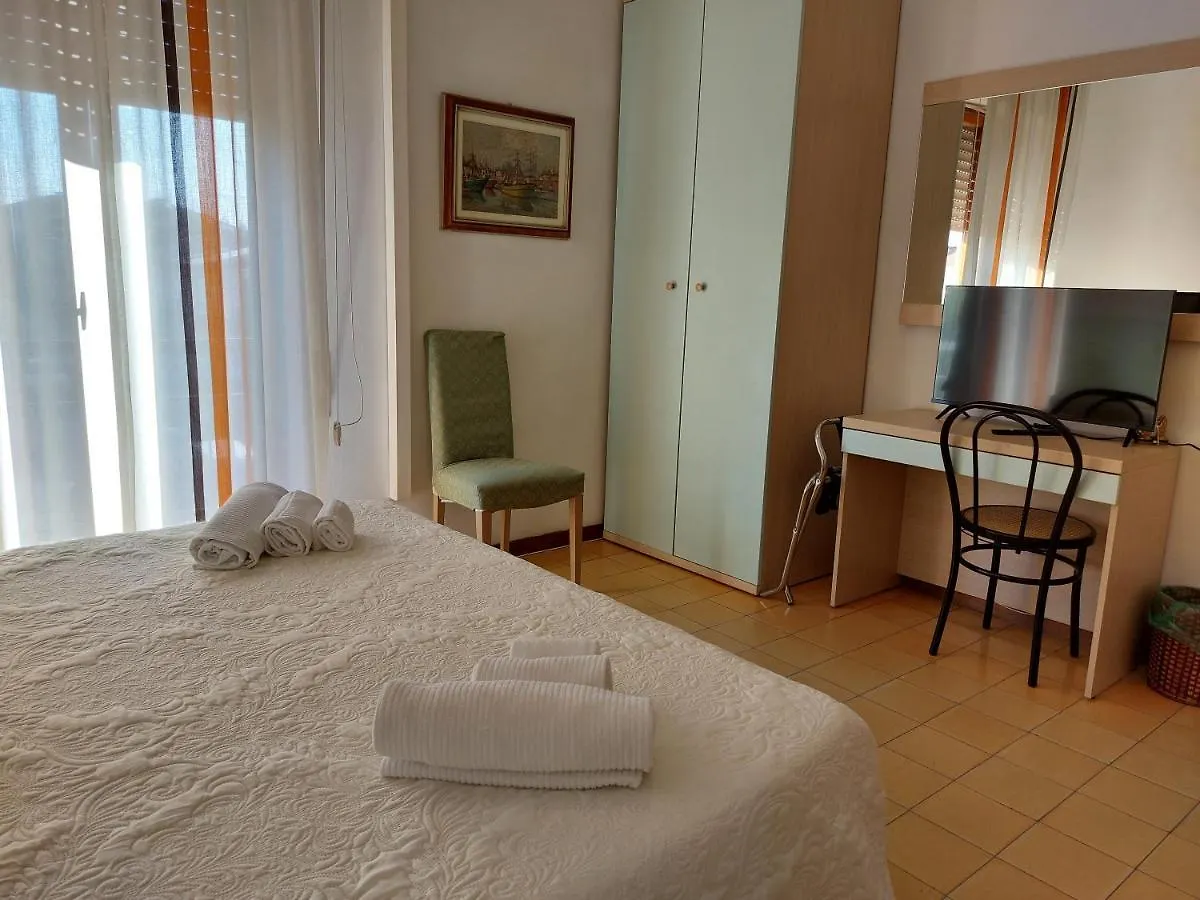 ***  Hotel San Domingo Lido di Camaiore Italy