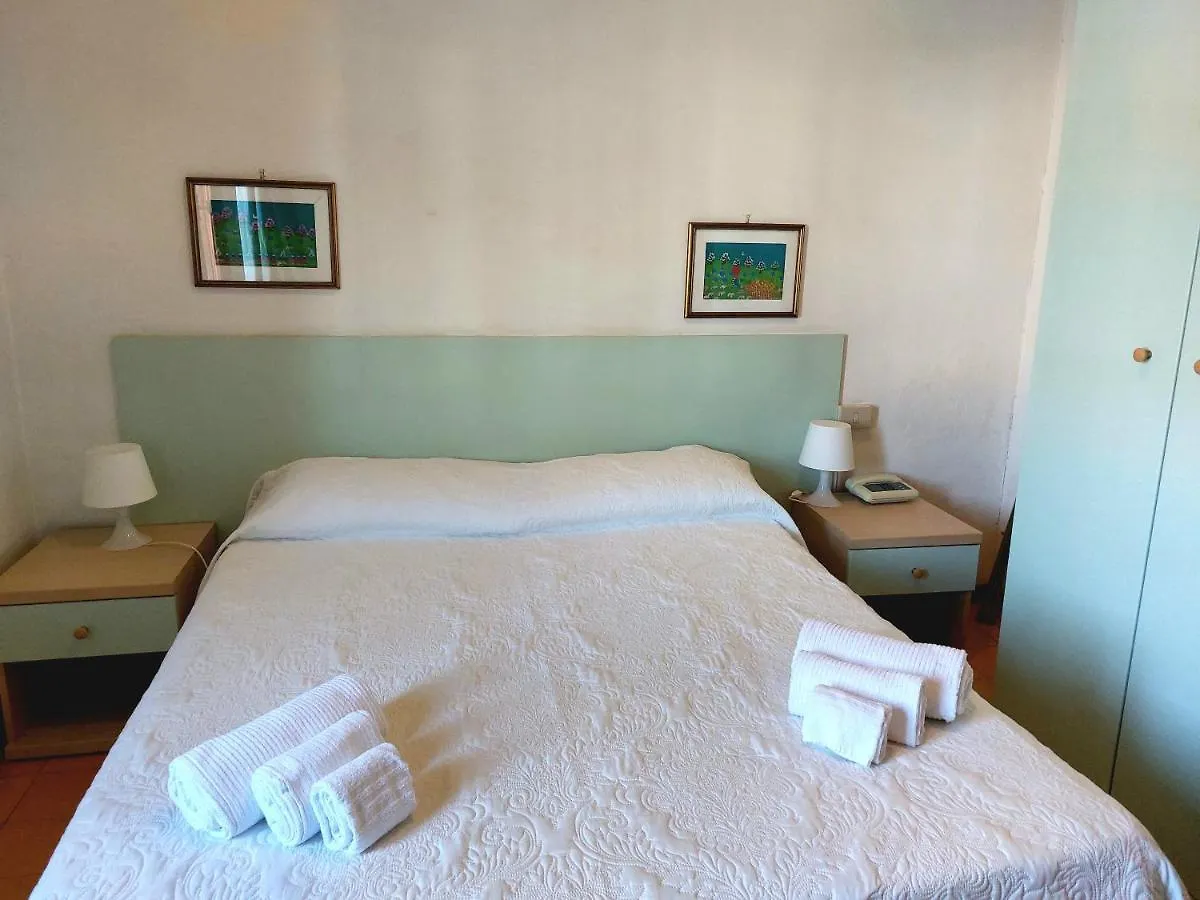 Hotel San Domingo Lido di Camaiore