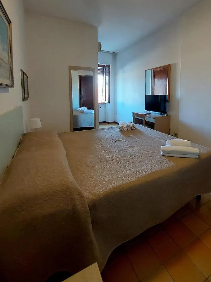 ***  Hotel San Domingo Lido di Camaiore Włochy