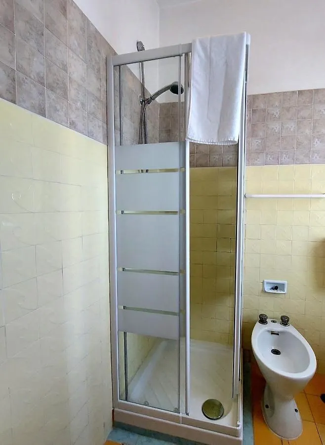 Hotel San Domingo Lido di Camaiore 3*,