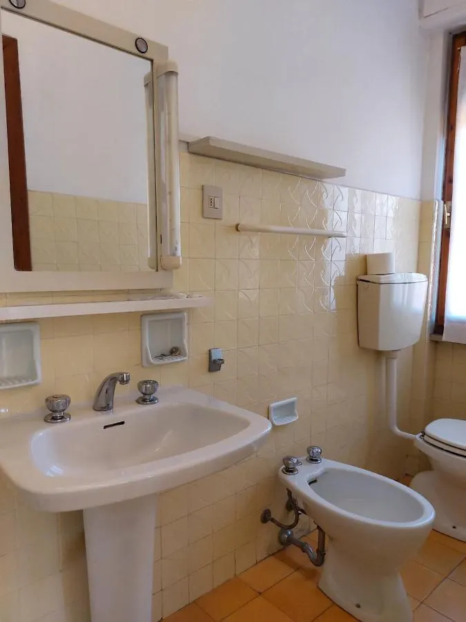 Hotel San Domingo Lido di Camaiore