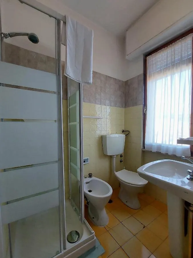 Hotel San Domingo Lido di Camaiore
