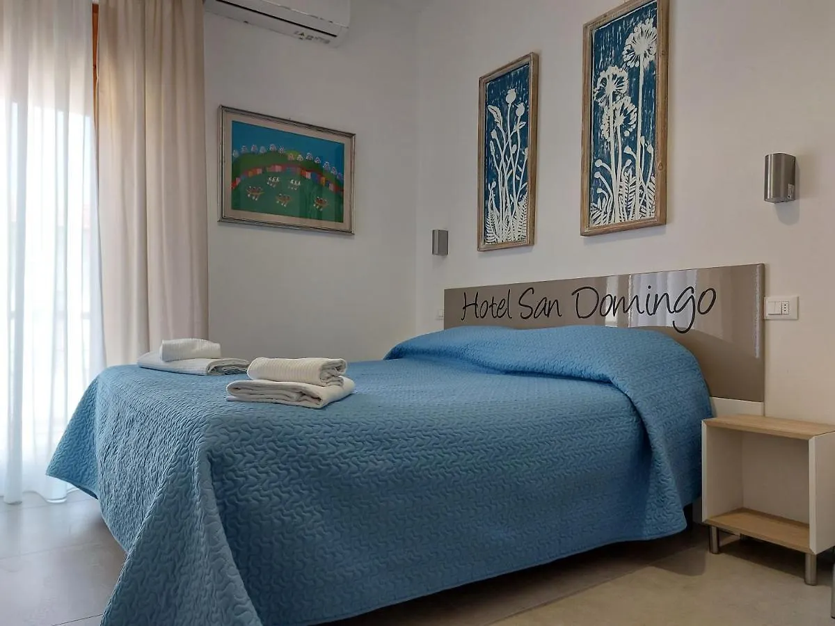 Hotel San Domingo Lido di Camaiore Włochy