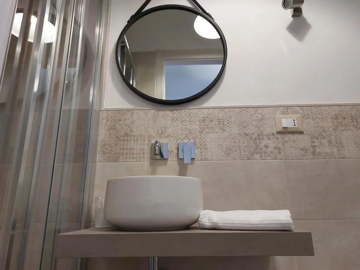 Hotel San Domingo Lido di Camaiore