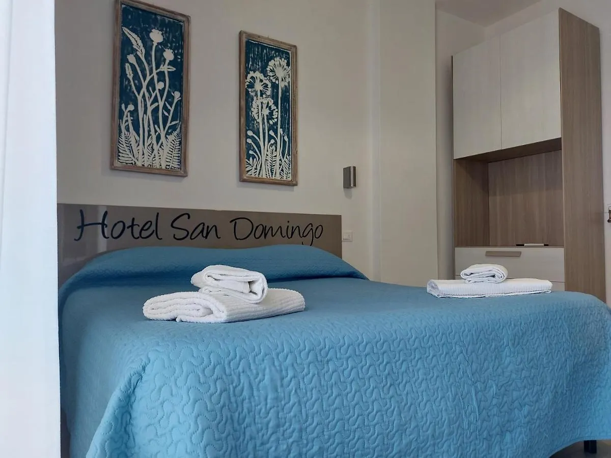 Hotel San Domingo Lido di Camaiore