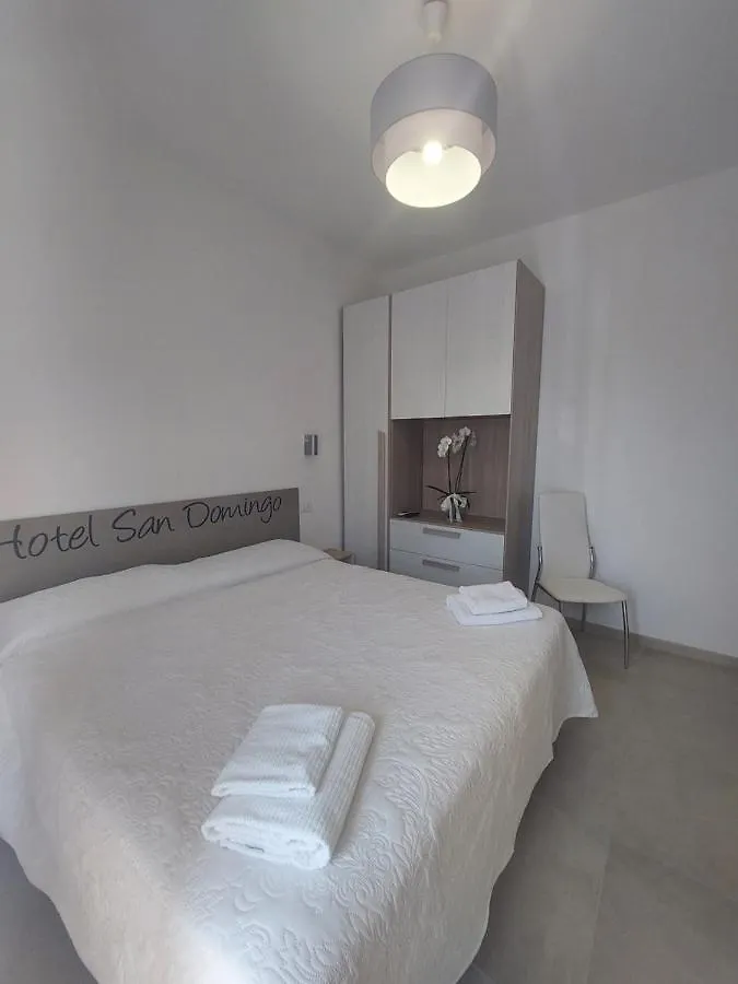 Hotel San Domingo Lido di Camaiore