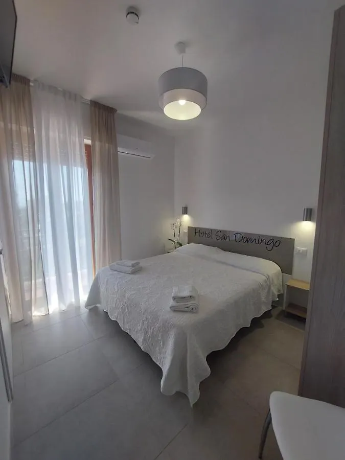 Hotel San Domingo Lido di Camaiore Italy