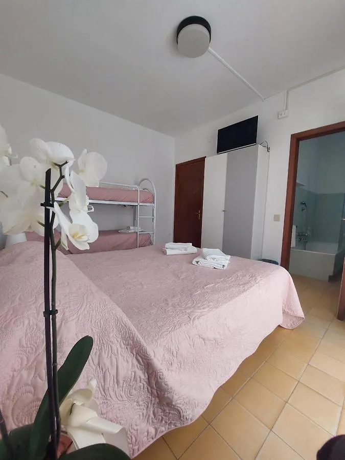 Hotel San Domingo Lido di Camaiore