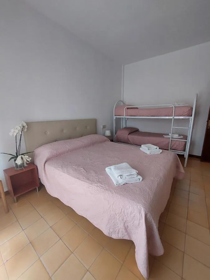 ***  Hotel San Domingo Lido di Camaiore Włochy