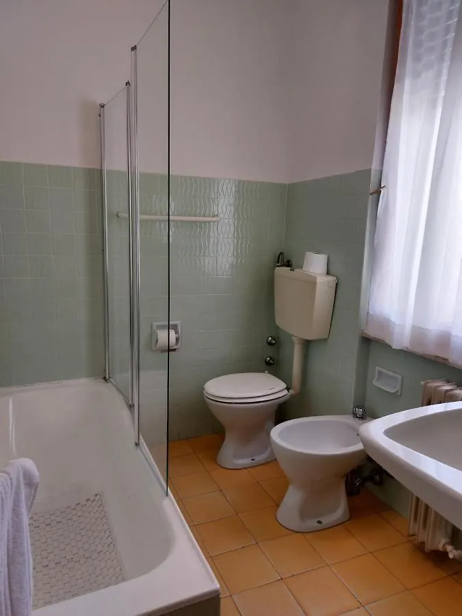 Hotel San Domingo Lido di Camaiore 3*,