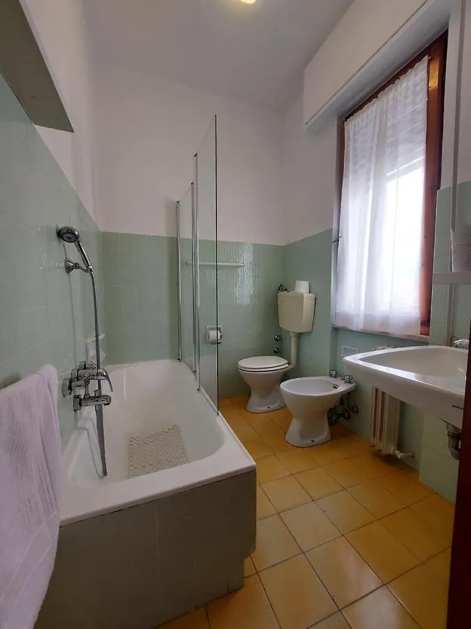 Hotel San Domingo Lido di Camaiore
