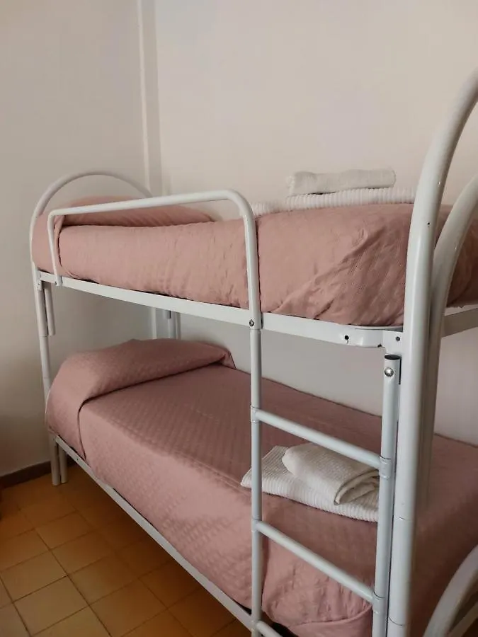 Hotel San Domingo Lido di Camaiore