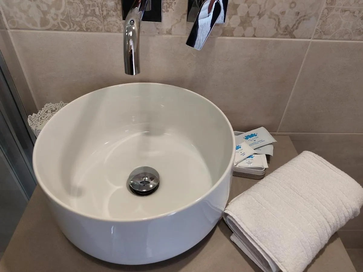 Hotel San Domingo Lido di Camaiore 3*,  Włochy