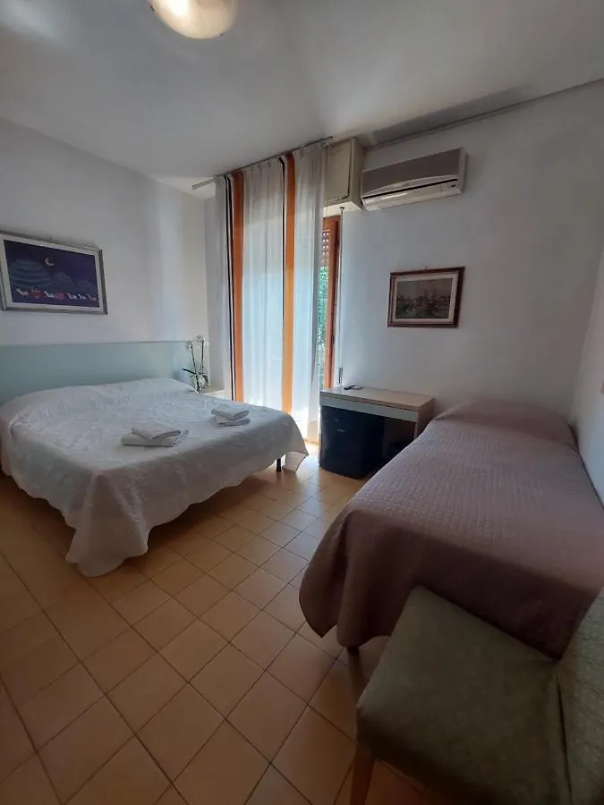 Hotel San Domingo Lido di Camaiore Italy