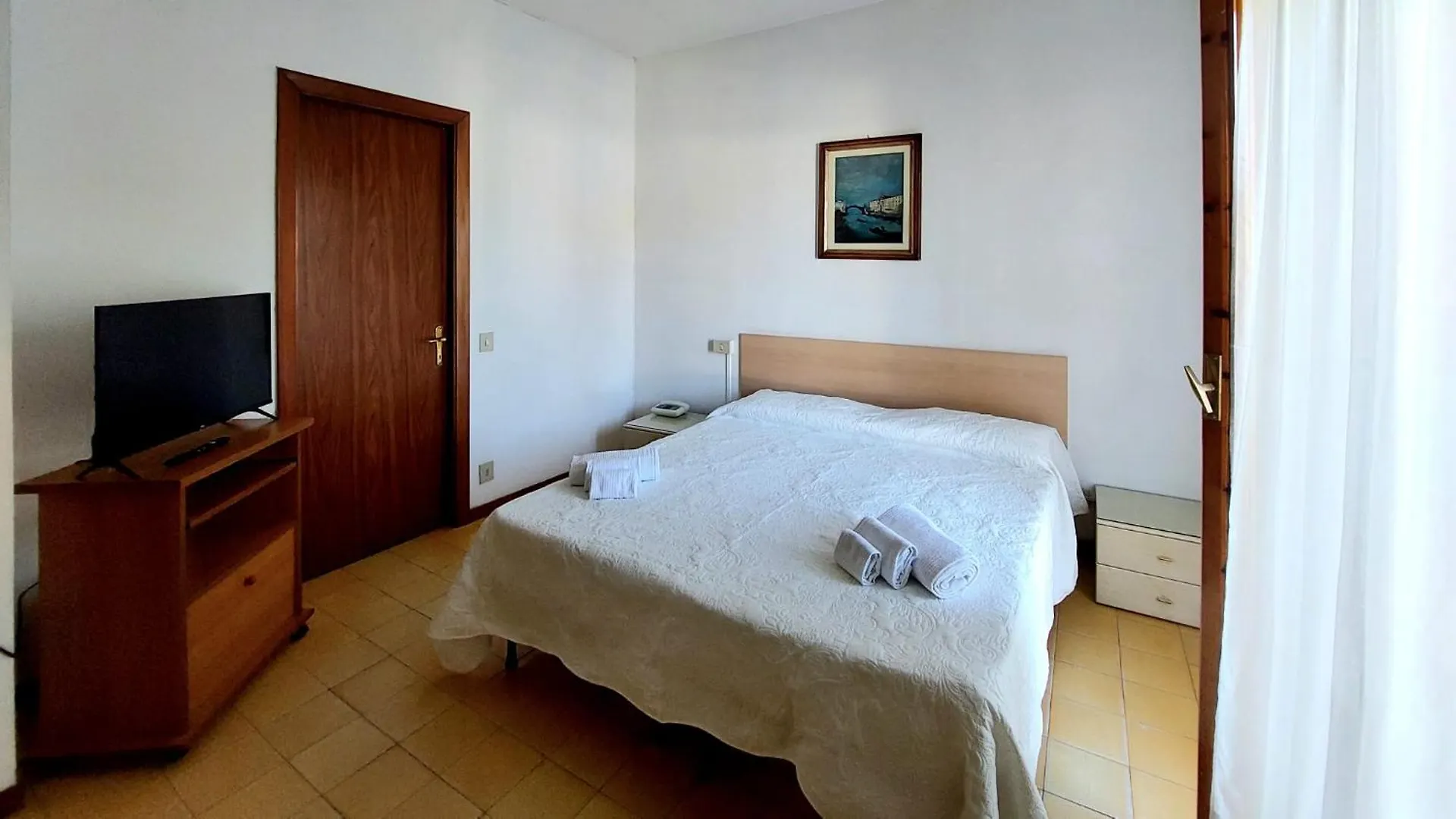 ***  Hotel San Domingo Lido di Camaiore Włochy