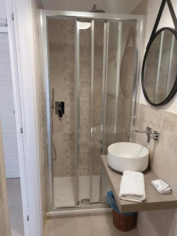 Hotel San Domingo Lido di Camaiore
