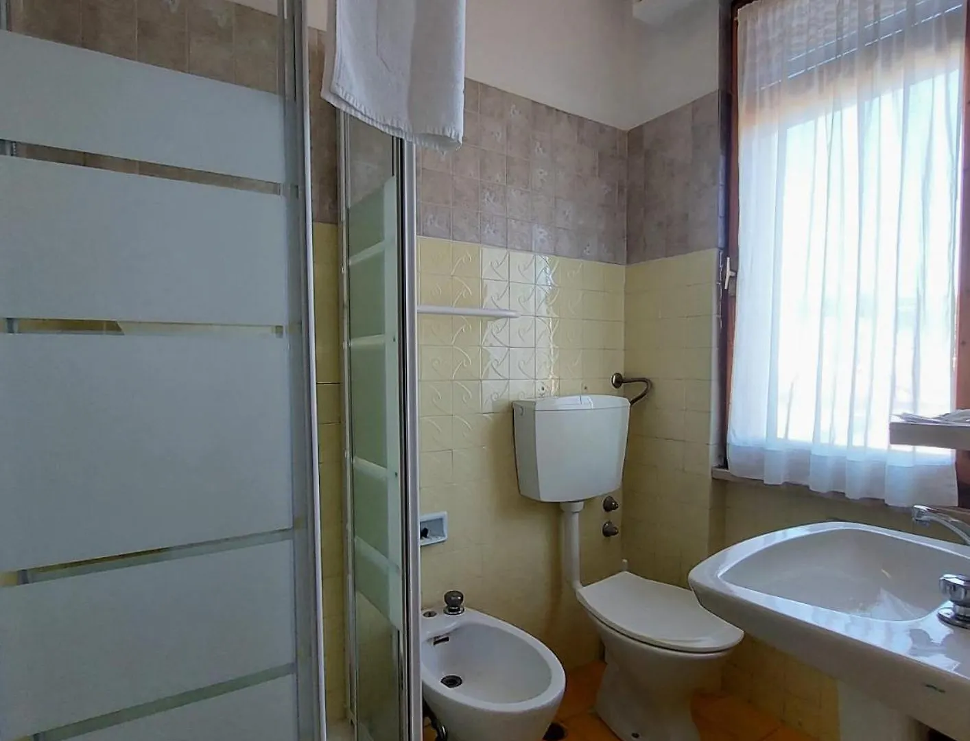 Hotel San Domingo Lido di Camaiore