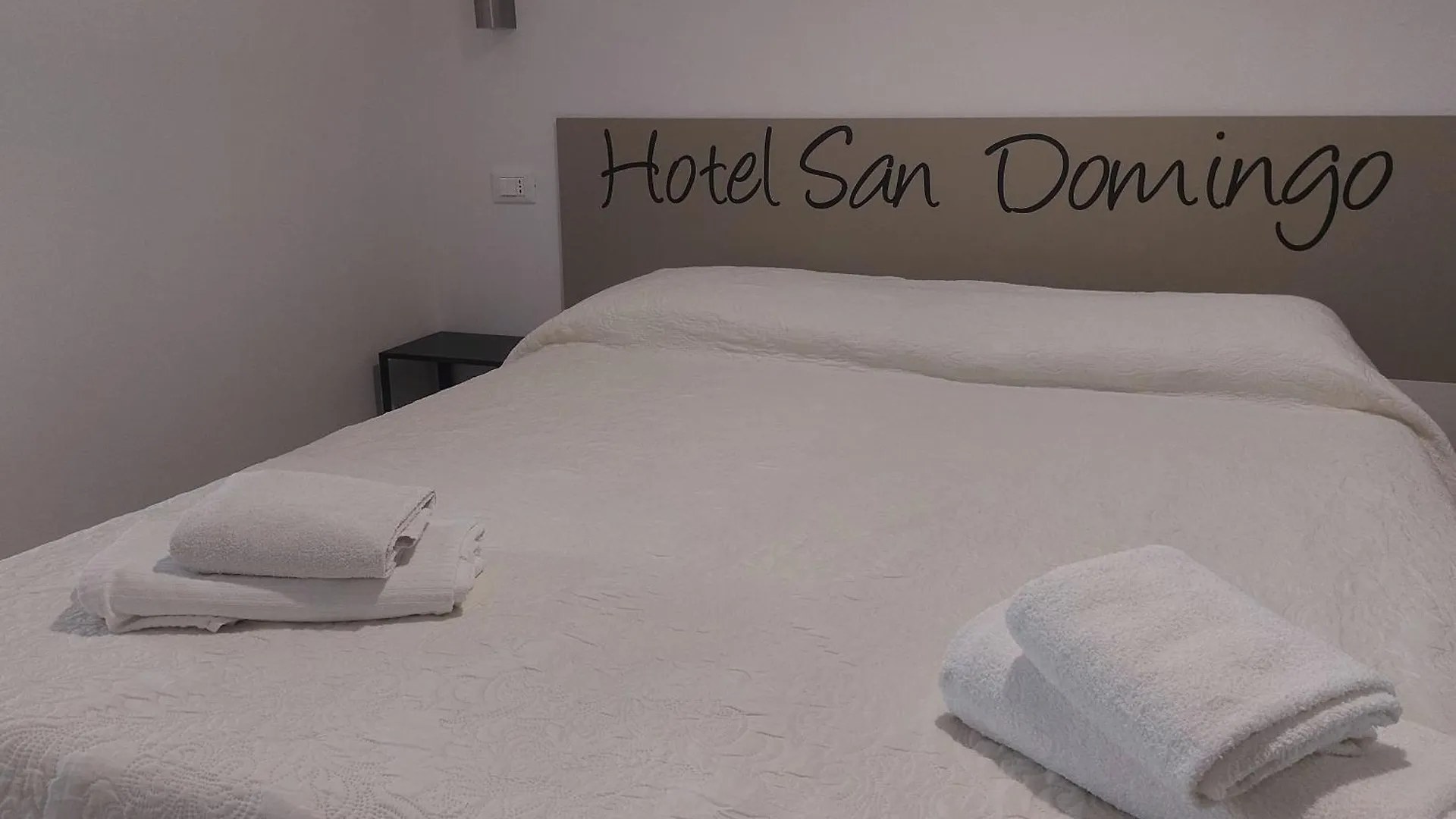 Hotel San Domingo Lido di Camaiore