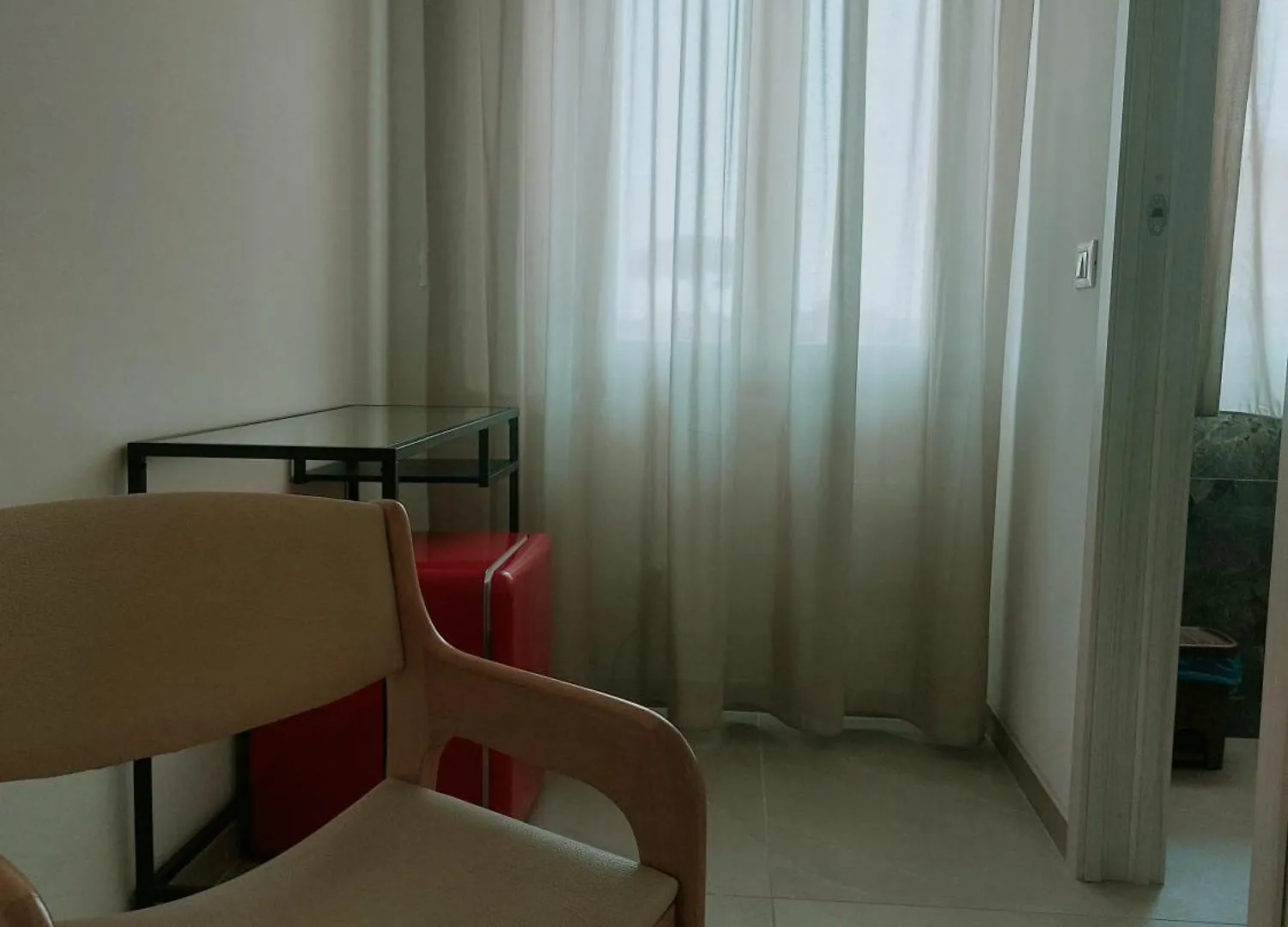 Hotel San Domingo Lido di Camaiore