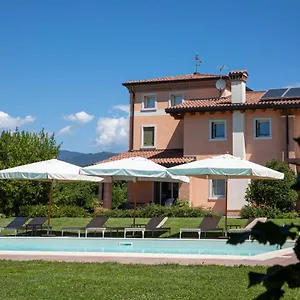 Regina Dei Prati Aparthotel Mason Vicentino