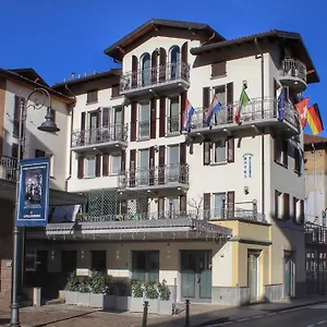 Avogadro Hotel San Pellegrino Terme