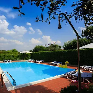 Bellasirmione Aparthotel Sirmione