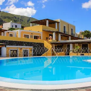 Arcangelo - Salina Hotel Santa Marina Salina