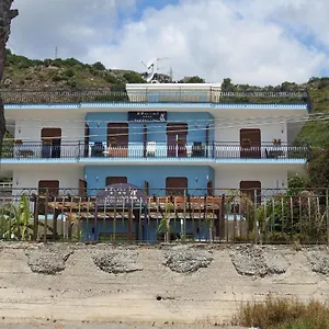 Chrismare Hotel Mazzeo