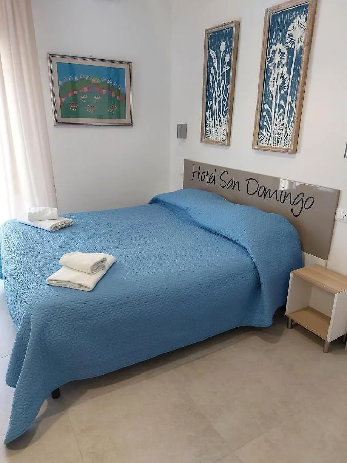 Hotel San Domingo Lido di Camaiore 3*,  Olaszország