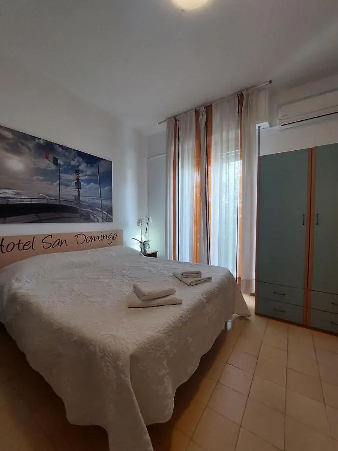 Hotel San Domingo Lido di Camaiore