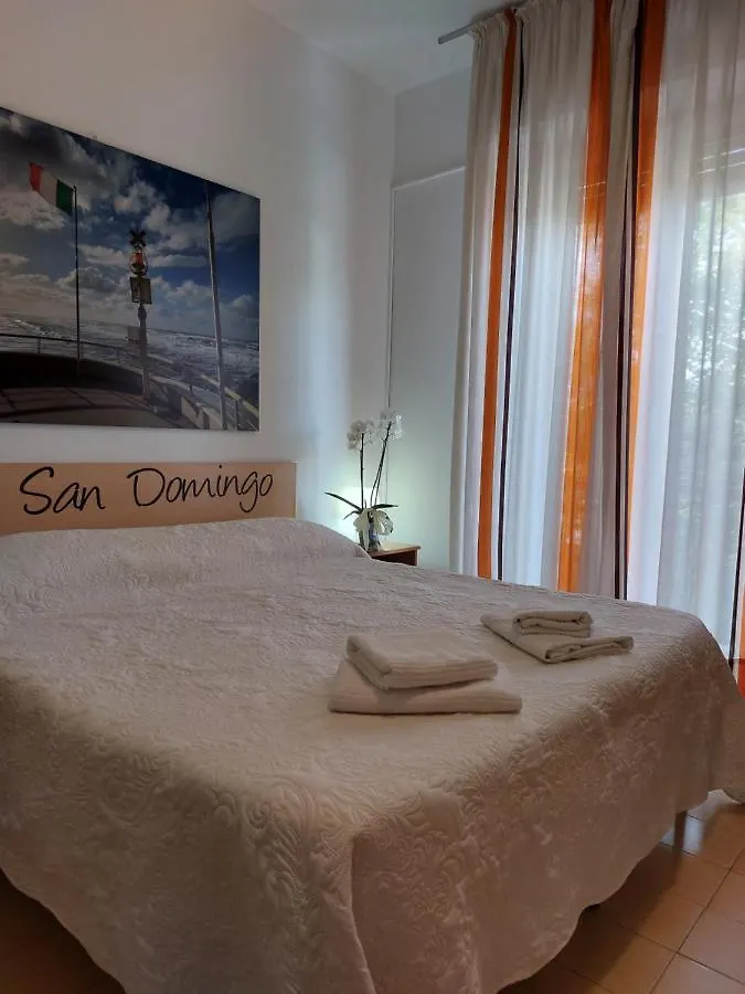 Hotel San Domingo Lido di Camaiore