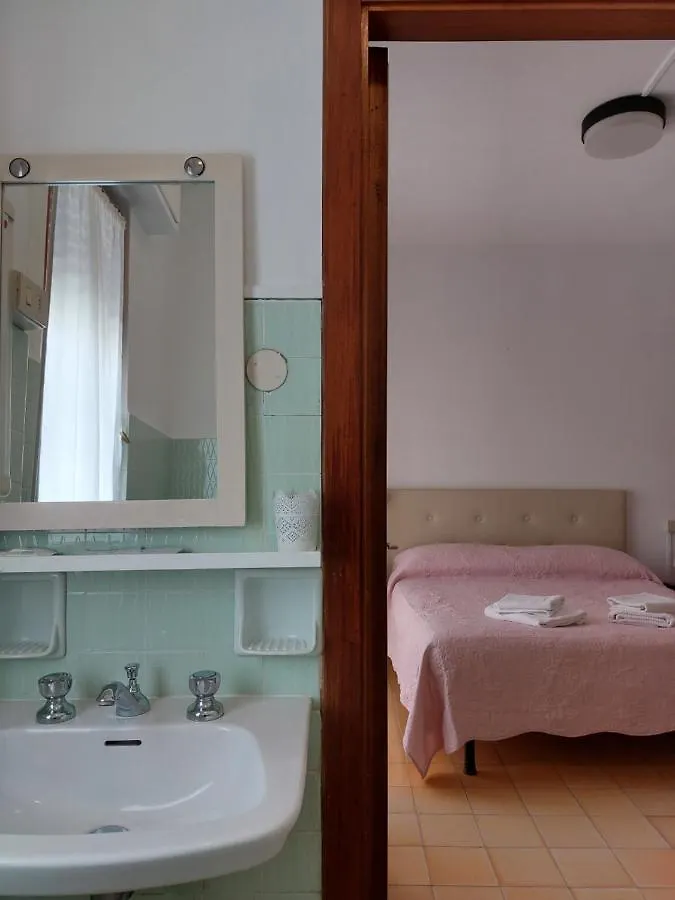 Hotel San Domingo Lido di Camaiore