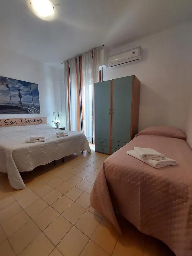 Hotel San Domingo Lido di Camaiore