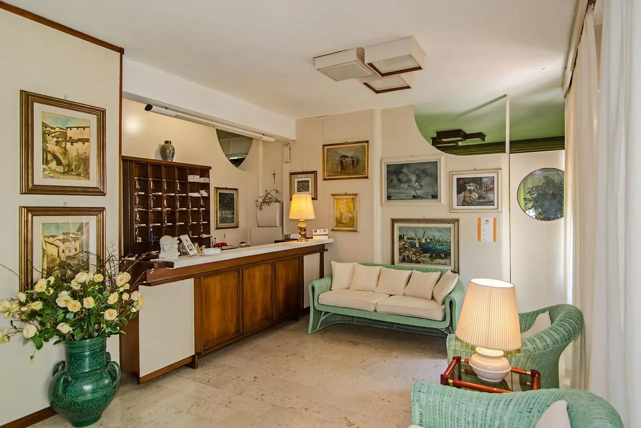 Hotel San Domingo Lido di Camaiore