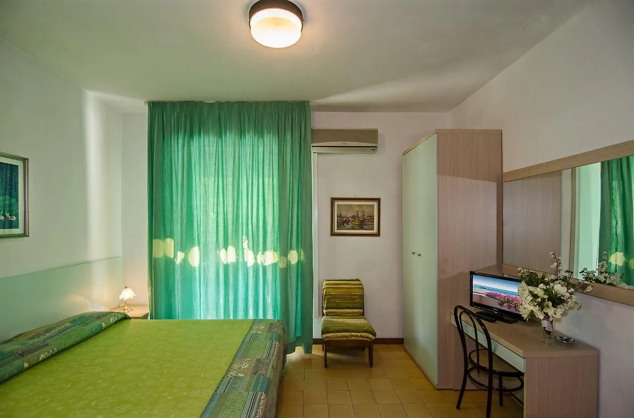 Hotel San Domingo Lido di Camaiore
