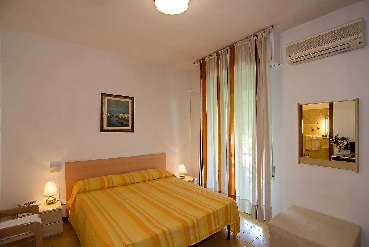 ***  Hotel San Domingo Lido di Camaiore Olaszország