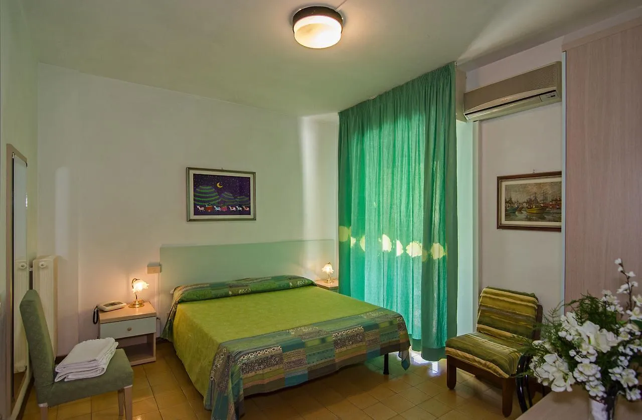Hotel San Domingo Lido di Camaiore